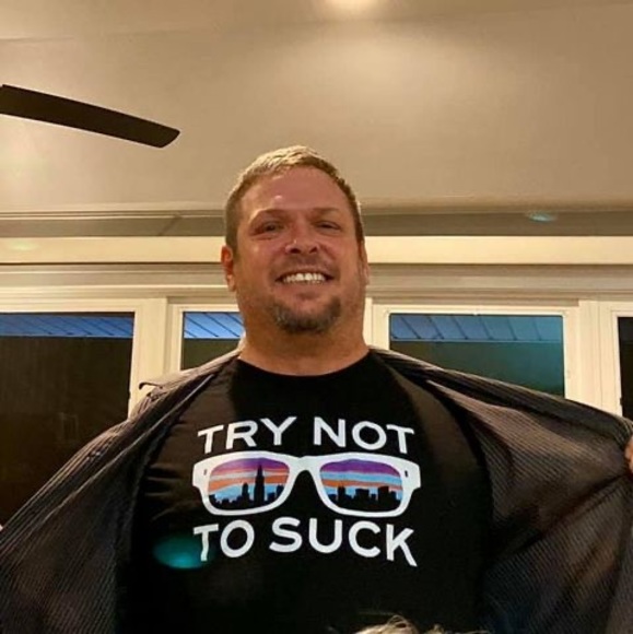 Profile Picture of William Ceiley (@fullspectrum711) on Poshmark