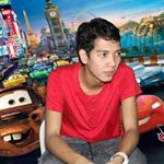 Profile Picture of Chris Paul Pilapil Ferrera (@chrispaulferrera) on Instagram