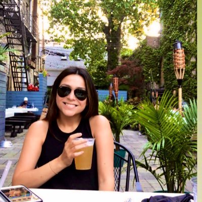 Profile Picture of Becky Gonzalez (@sportsbecky) on Twitter