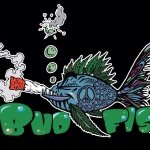 Profile Picture of Bud Fish (@budfish420) on Instagram
