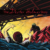 Profile Picture of Dexter Holmes (@thedexterholmesstory) on Youtube