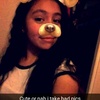 Profile Picture of Juliana Nunez (@@juliananunez) on Tiktok