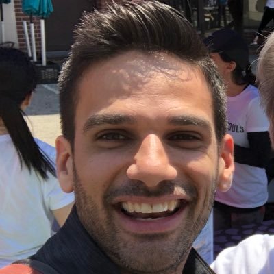 Profile Picture of Grant Sahag (@SahagGrant) on Twitter
