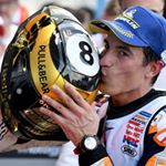 Profile Picture of Fans De Marc Marquez 🐜❤ (@marcmarquezgp93) on Instagram