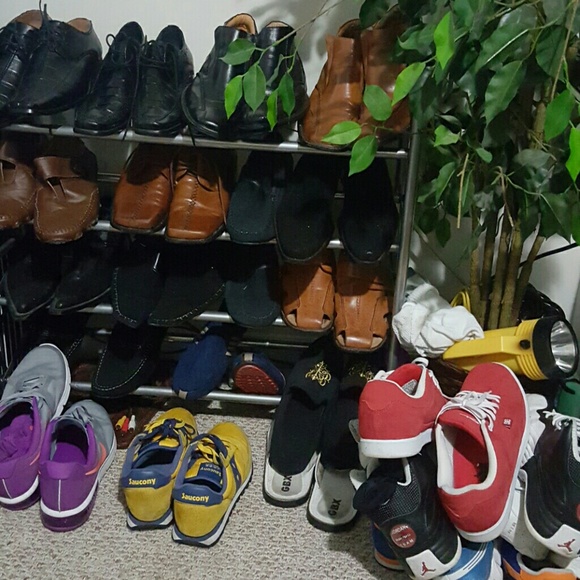 Profile Picture of Alfred Addo (@yaw1234) on Poshmark