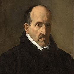 Profile Picture of Luis De Góngora (@luisgongoraH) on Twitter