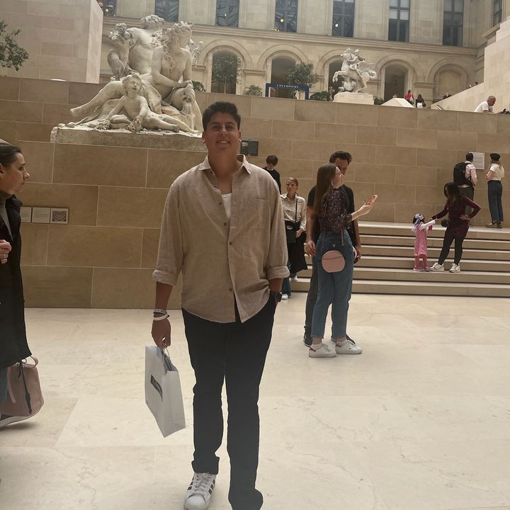 Profile Picture of jeremiebolduc03 (@jeremiebolduc03) on Tiktok