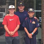 Profile Picture of David Linehan (@linehan615) on Instagram