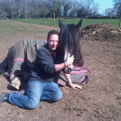 Profile Picture of Michael Hillier (@mike_n_alfie) on Twitter