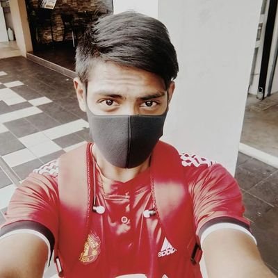 Profile Picture of Steven Rajkumar (@StevenRajkumar2) on Twitter