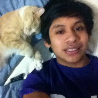 Profile Picture of Noah Gibbs (@GibbNoah) on Twitter