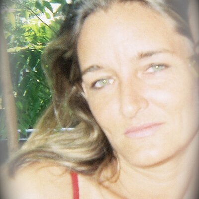 Dawn George - Twitter Profile Picture of Dawn George (@pyrblsscandlz) on Twitter