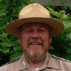 Profile Picture of Ranger Steve McCoy (@RangerMcCoy) on Twitter