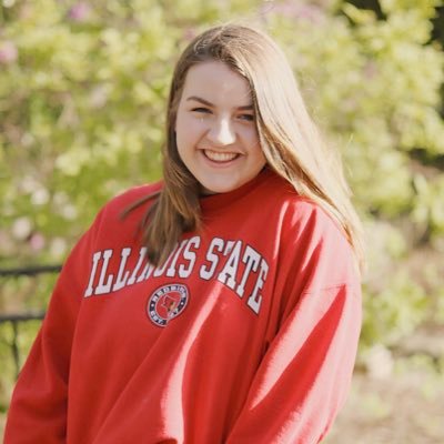 Profile Picture of Alyssa Irby (@AlyssaIrby) on Twitter