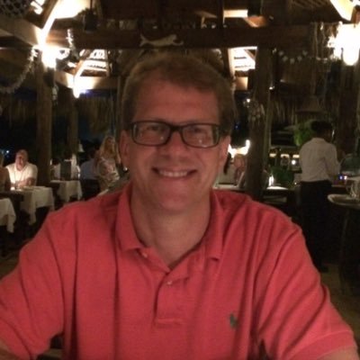 Profile Picture of Jesse Ottesen (@sailracer4) on Twitter