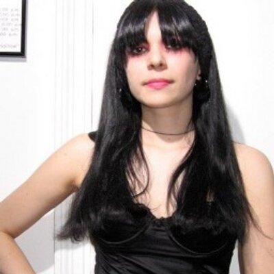 Profile Picture of Eva Aridjis (@EvaAridjis) on Twitter