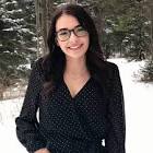 Profile Picture of   Audrey Pouliot... (@audreypouliot) on Tiktok