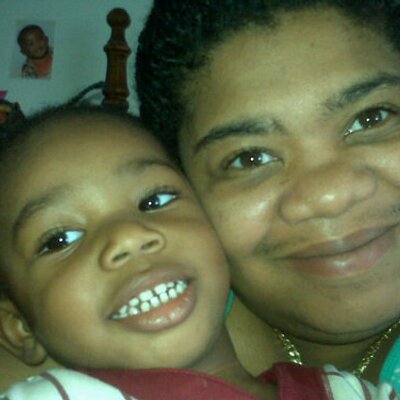 Denise Ransom - Twitter Profile Picture of Denise Ransom (@DeniseJeremiah) on Twitter