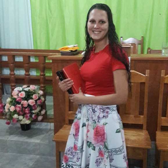 Profile Picture of Mirian Ribeiro campos (@miriac869) on Poshmark