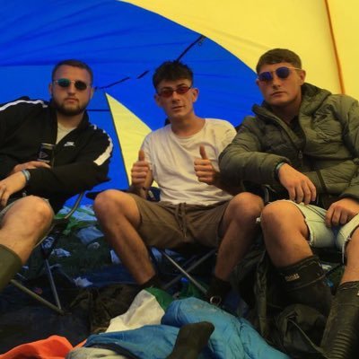 Profile Picture of Conor George (@ConorGeorge3) on Twitter