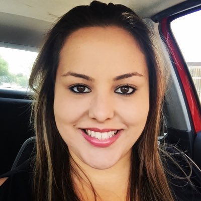 Profile Picture of Cynthia Abrego (@cynthiaabrego) on Twitter