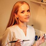 Profile Picture of КОСМЕТОЛОГ СЕВАСТОПОЛЬ (@crystal.face) on Instagram