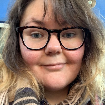 Profile Picture of Kate Snape (she/her) (@KatieSnapeSLT) on Twitter