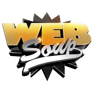 Profile Picture of Web Soup On G4TV (@websoup) on Twitter