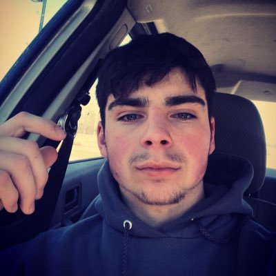 Profile Picture of Joel Gagné ⁶𓅓 (@joelgagne13) on Twitter