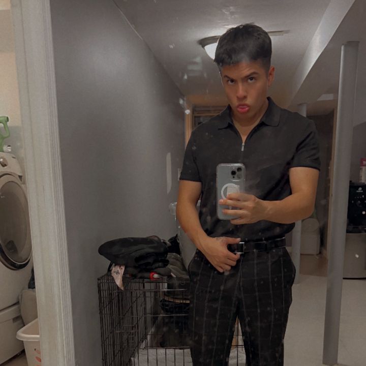 Profile Picture of Andrew Delcid (@andrew_delcid) on Tiktok