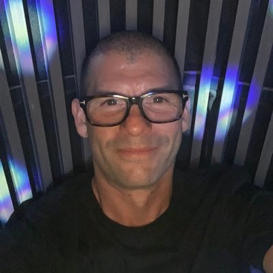 Profile Picture of Sheldon Davis (@sheldond76) on Twitter