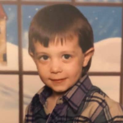 Profile Picture of Thomas Hasson (@ThomasHasson10) on Twitter