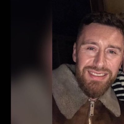 Profile Picture of Adam Vinson (@AdamVinson16) on Twitter