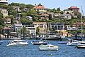 Profile Photo of Rose Bay, New South Waleson Wikipedia