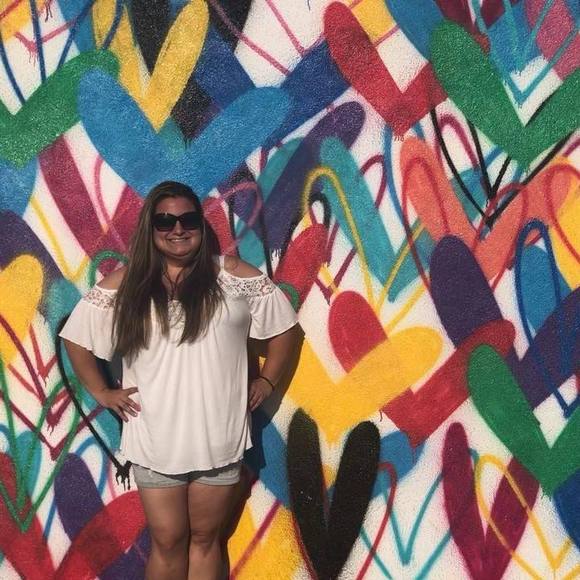 Profile Picture of Bianca Macaruso (@biancamac) on Poshmark