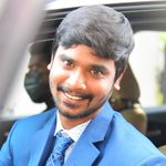 Profile Picture of Anand Antony (@anandantony2022) on Instagram