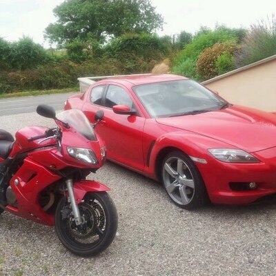 Profile Picture of Jordan Carpentier (@Jordanrider62) on Twitter