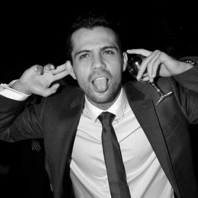 Profile Picture of Jean-Marc Fenech (@JMFenech) on Twitter