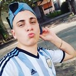 Profile Picture of WALTER JIMENEZ👑 (@jimenezwaal) on Instagram