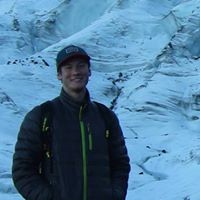 Profile Picture of Joe Hill (@joe-hill-145) on Quora