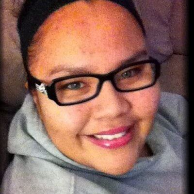 Profile Picture of Joy Wesley (@joy_wesley) on Twitter