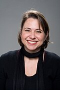 Profile Picture of Sandra Black (economist)on Wikipedia