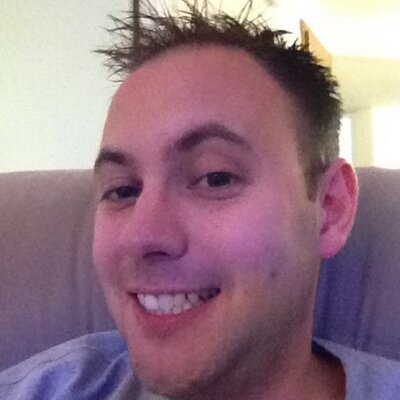 Profile Picture of Sean Tibbs (@Sailordude82) on Twitter