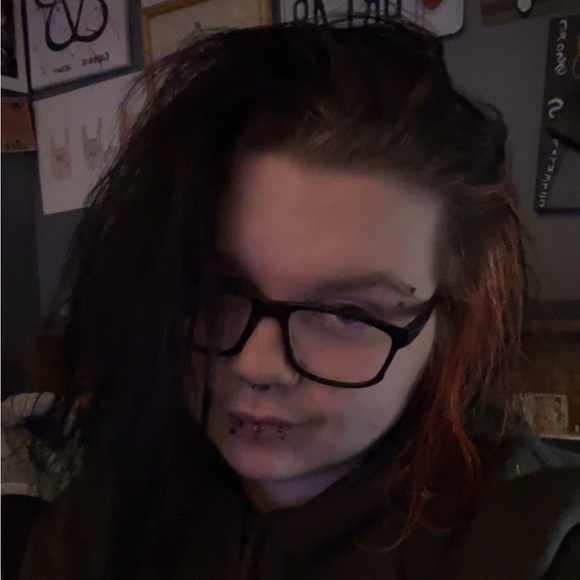 Profile Picture of Maxx Sturm (@musical_dork11) on Poshmark