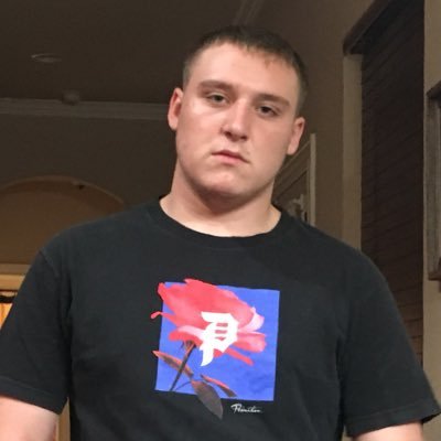 Profile Picture of Curt (@SteezyFitz) on Twitter