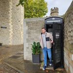 Profile Picture of Aaron Morden (@azzmania_1) on Instagram