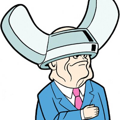 Profile Picture of Tony Wingfield (@PepeWingnut) on Twitter