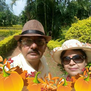 Profile Picture of Sekhar Chatterjee (@Sekhar-Chatterjee) on Facebook