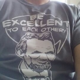 Profile Picture of Jeremy Samoy (@jeremysamoy) on Pinterest