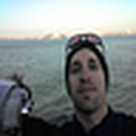 Profile Picture of K. Todd Storch (@k. todd storch) on Flickr